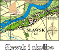S³awsk i okolice